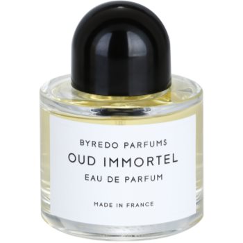 Byredo Oud Immortel Eau De Parfum unisex 50 ml